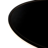 Tube Oval Foto der Basis