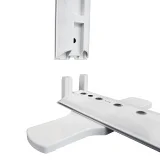 Detail der Smart R3 Konstruktion
