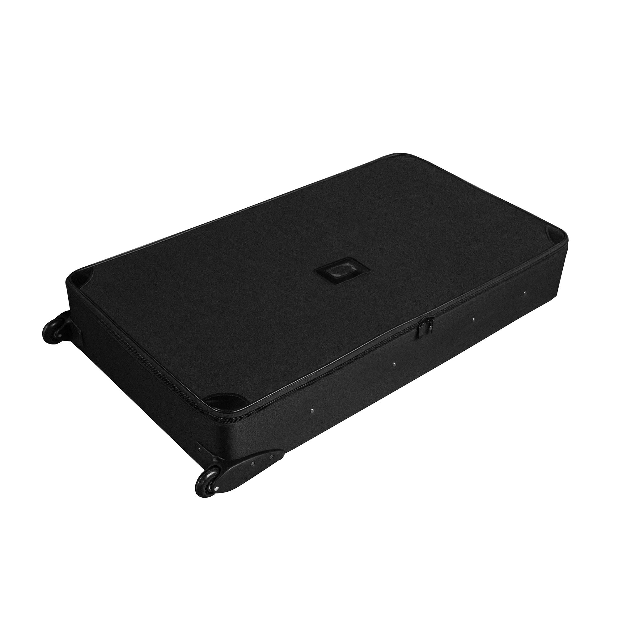 AdTribune Big Quick LED Auto wheeled bag