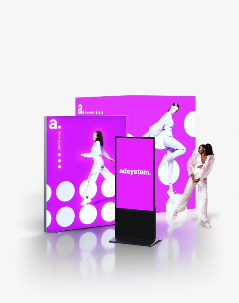 Display digital