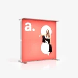 Trybunka reklamowa Pop-up