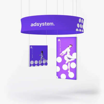 Abhängesysteme