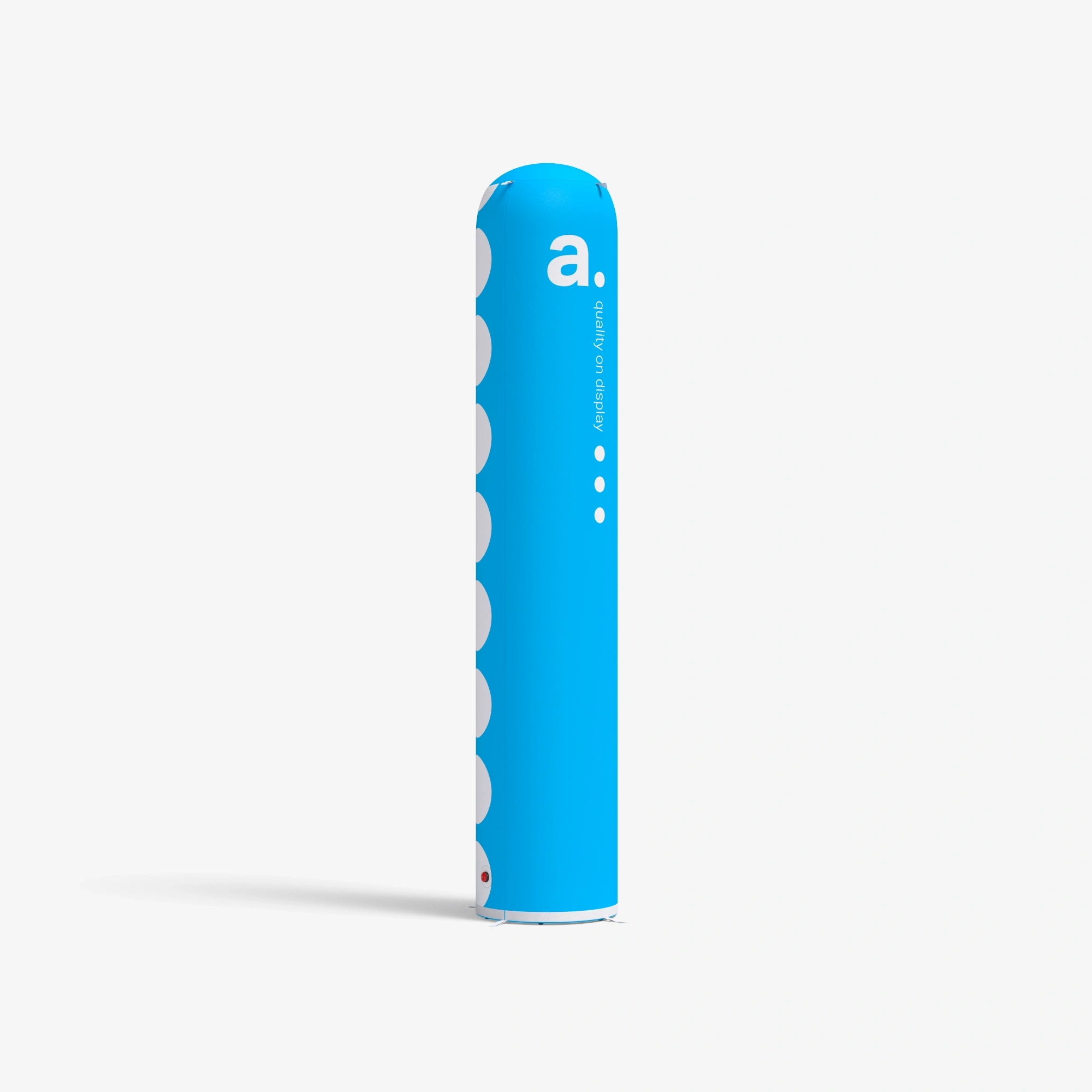 Air Column v2 60x320 advertising column