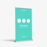 AdStand Drop 120 Hauptfoto