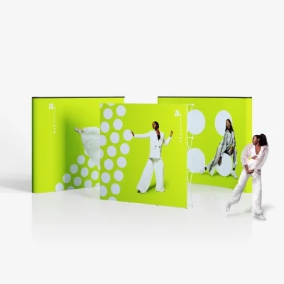 Murs textiles