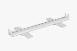 AdFrame Smart ready-made set 4x3 U
