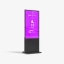 Kiosques interactifs