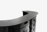 AdTribune Shell 2in1 advertising counter