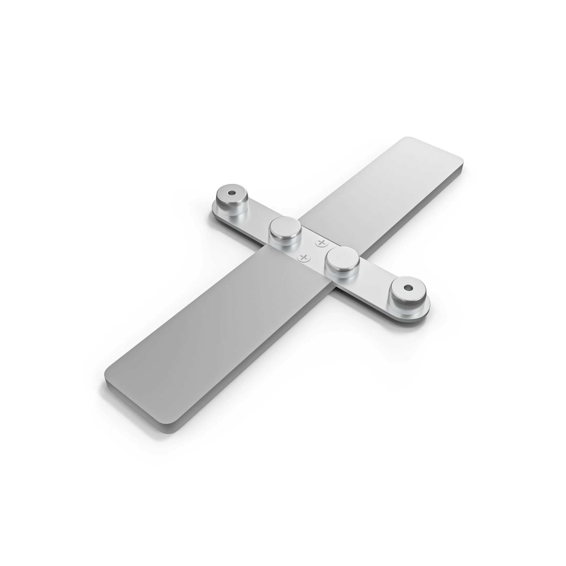 mFrame Stützfuß für Leuchtkasten