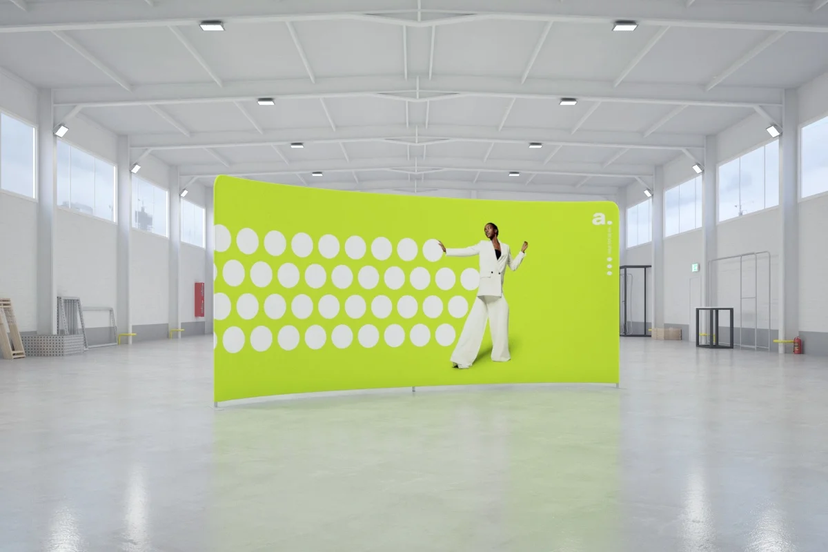 Les murs d’image Vario Light
