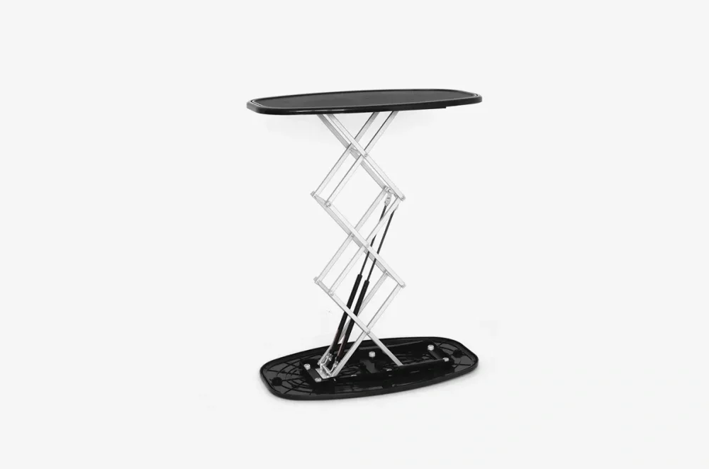 AdTribune Big Quick assembled counter