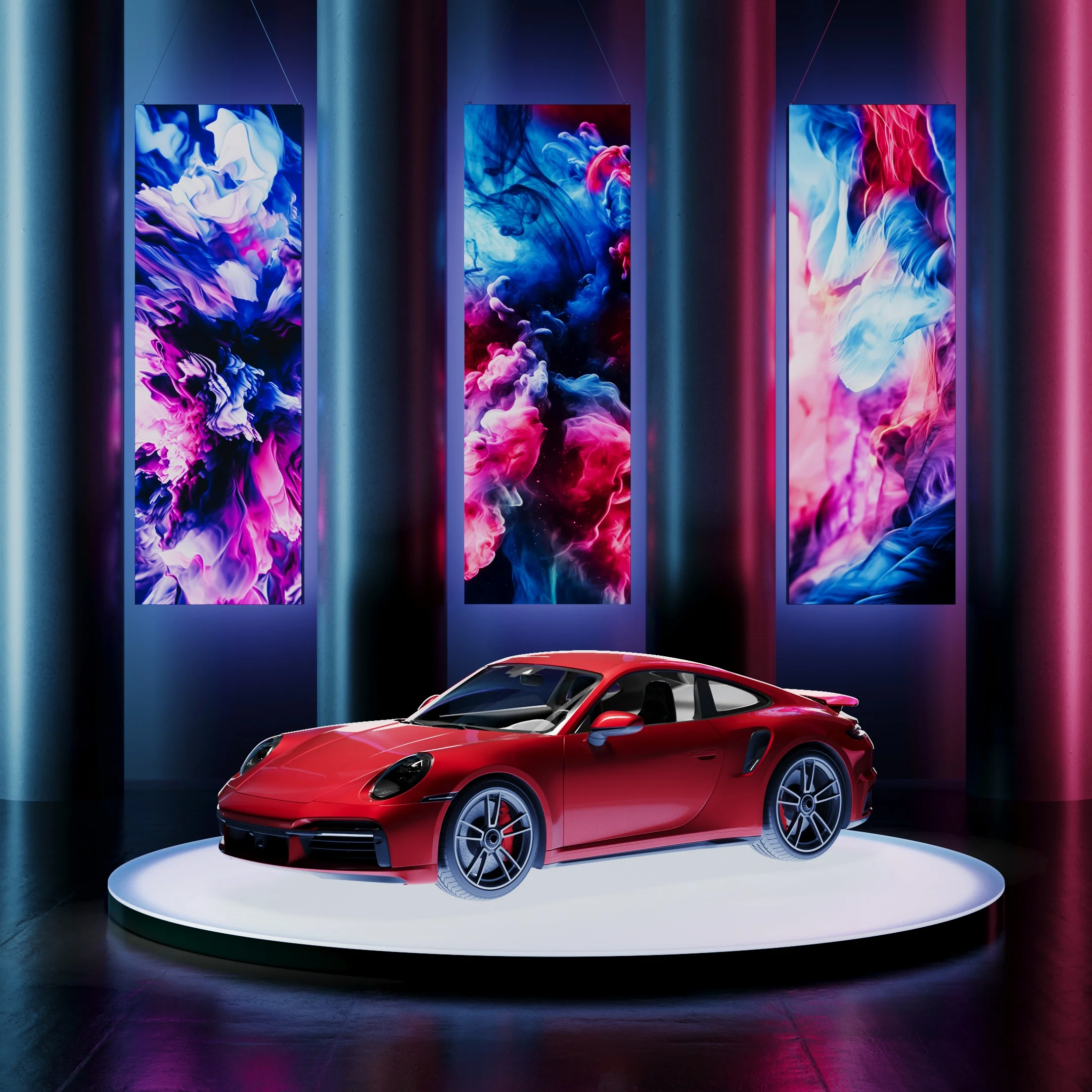 zastosowani custom