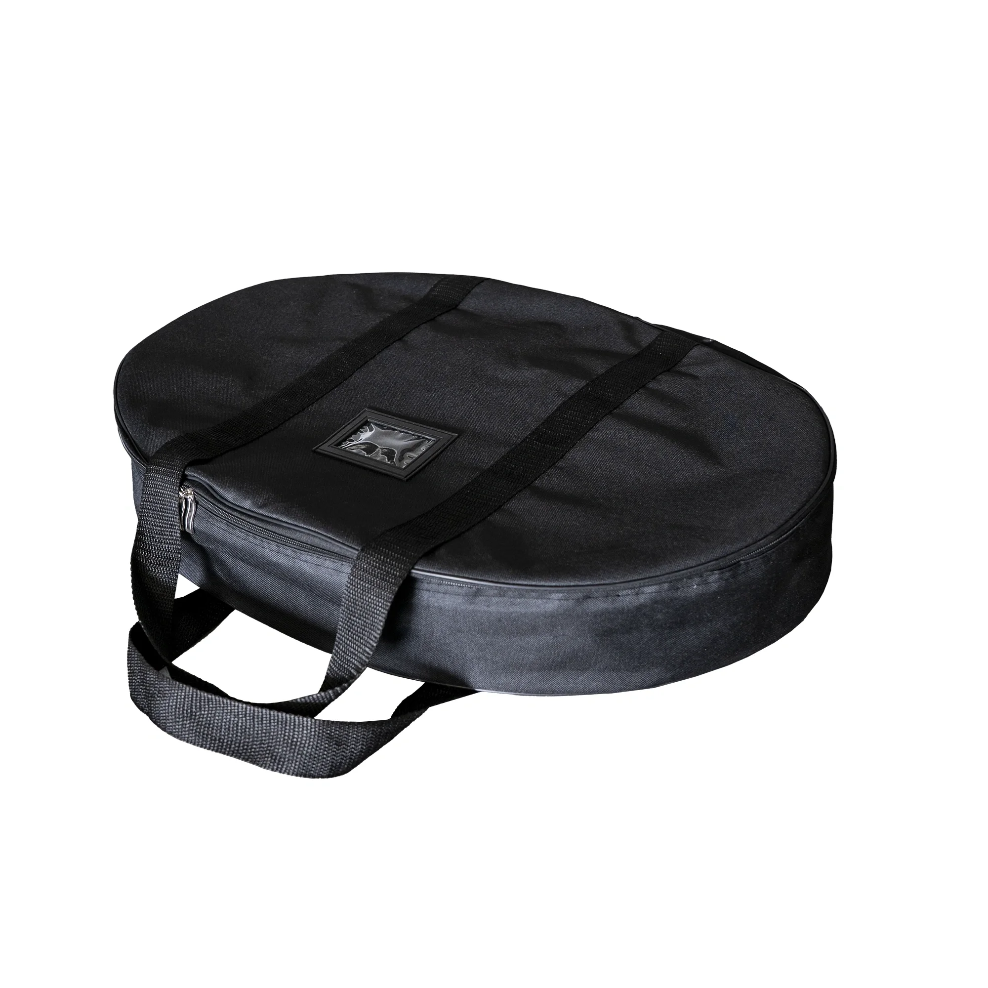 Tube Oval bag