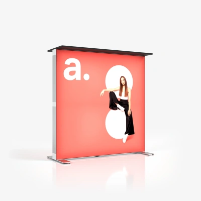 Pop-up Theken