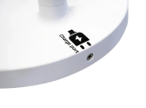 Moniteur publicitaire 32 adVideo Stand vue du dessus
