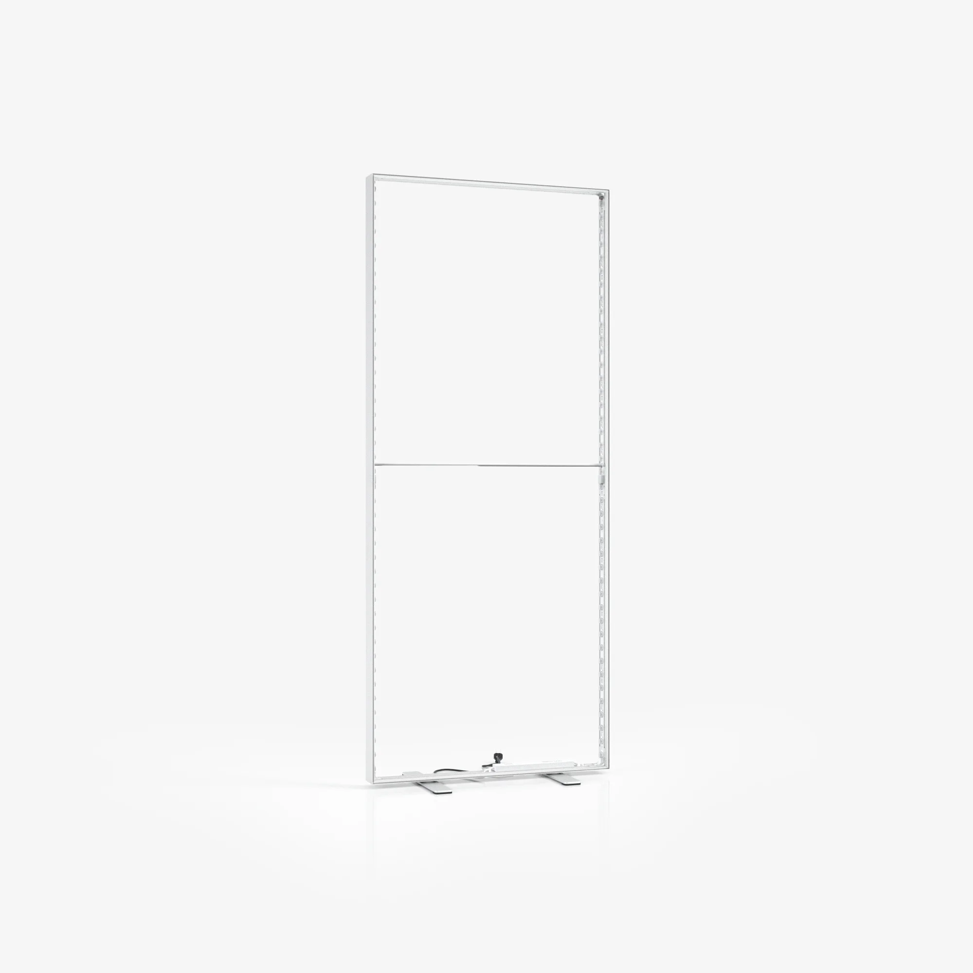 Konstrukcja Quick 100x200 2.0
