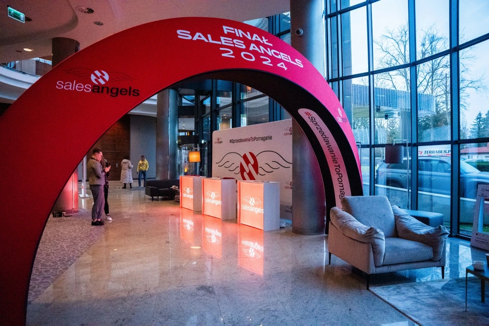 to nie tylko ścianka photo