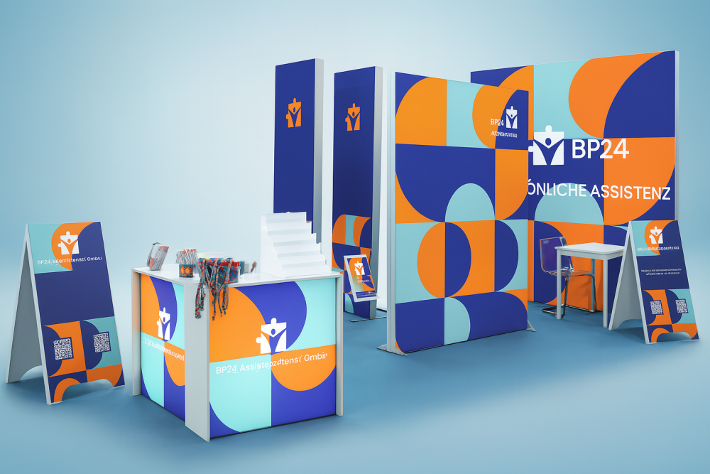 stand plv