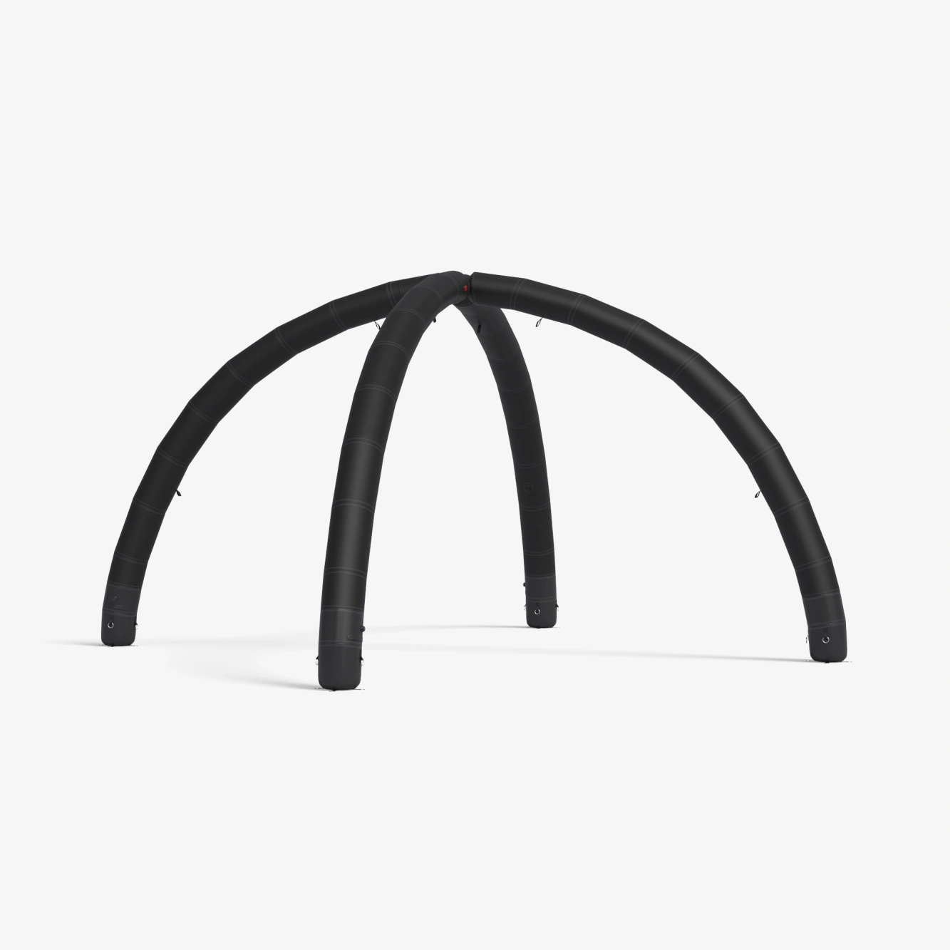 Namiot reklamowy Air Premium 6x6 konstrukcja