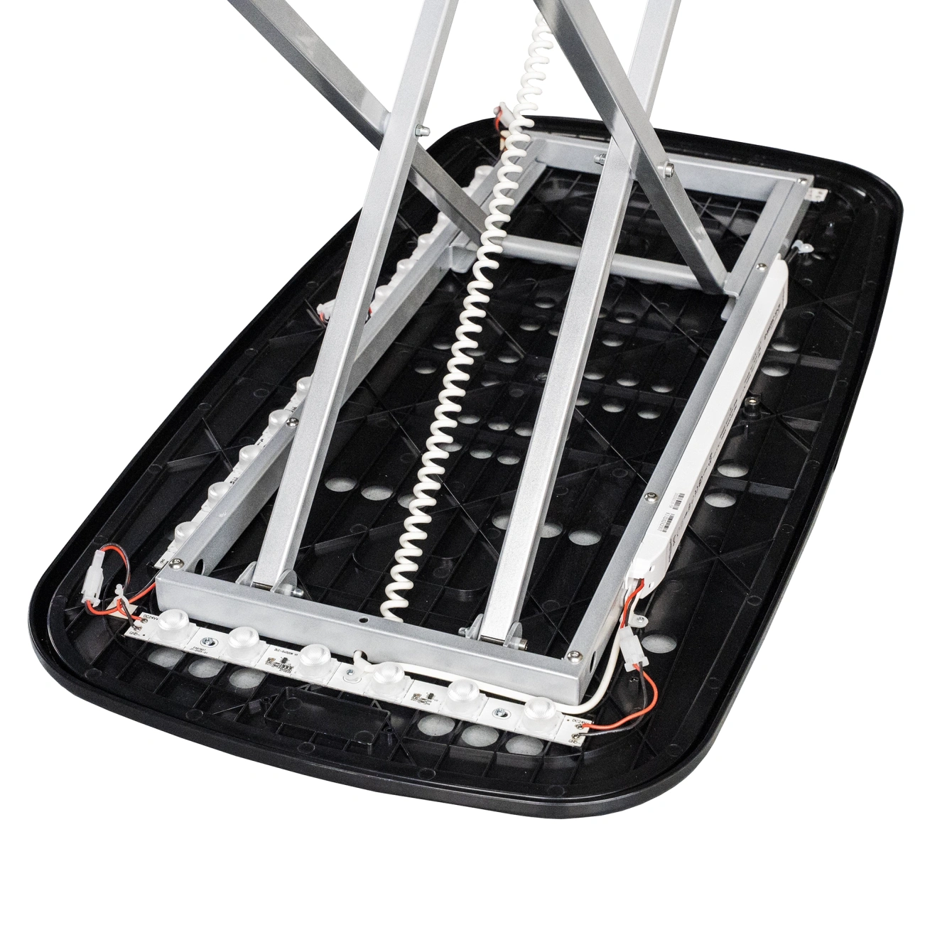 AdTribune Big Quick LED Auto det2