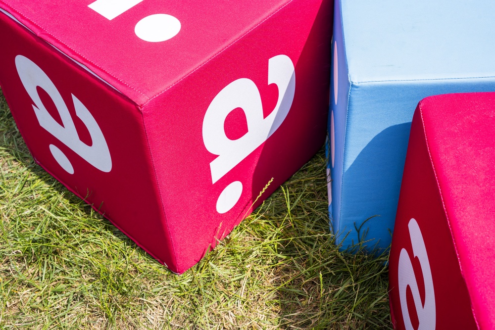 nowyux zdjecia targi dzieci