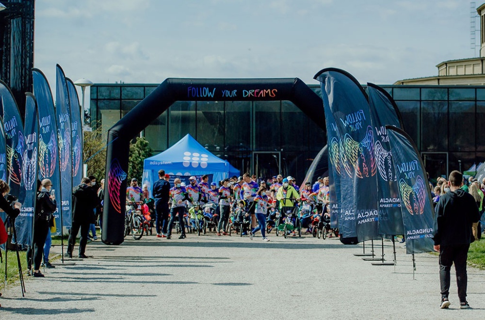 nowyux zdjecia targi