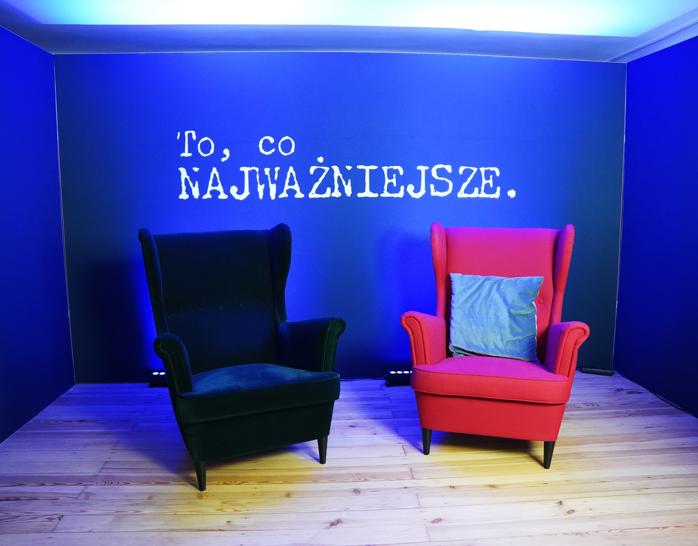 nowyux zdjecia targi online