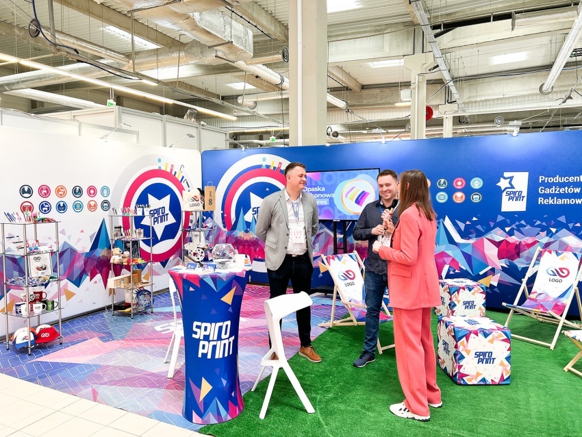 Systemy wystawiennicze