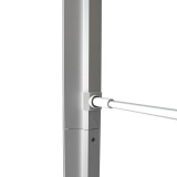 Zbliżenie na rame kasetonu SEGO Single