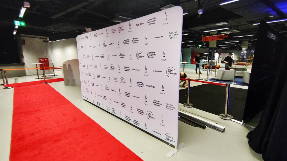 nowyux zdjecia targi gala