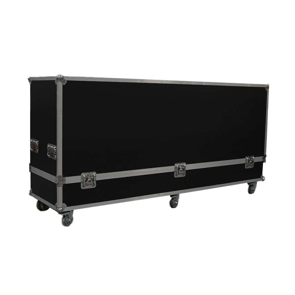 adVideo Kiosk case
