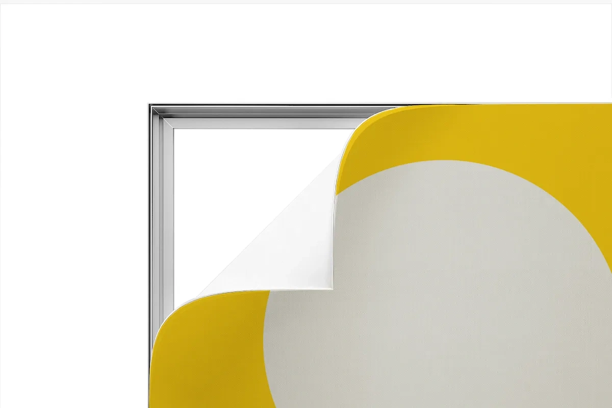 AdFrame STF montaje de gráfica 2