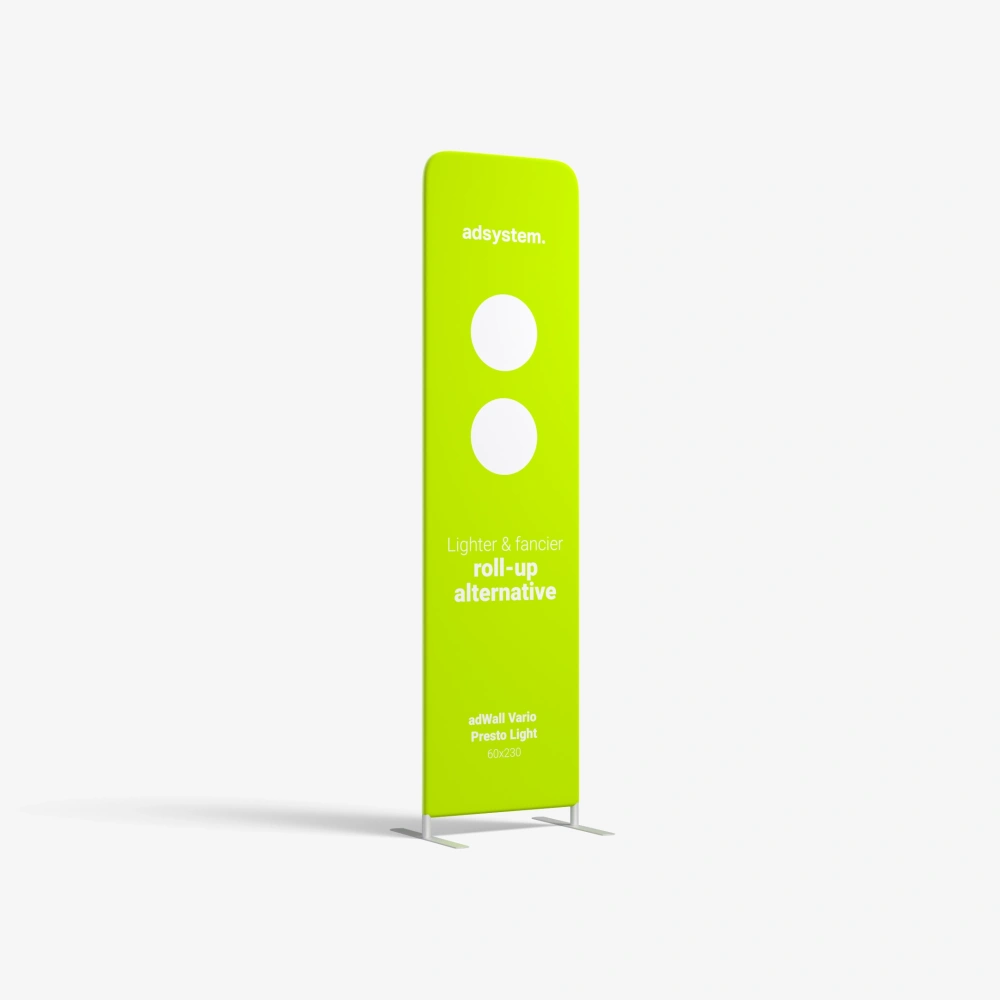 adWall Vario Presto Light