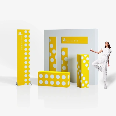 Marcos textiles a medida