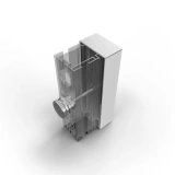 Maskownica led profile zastosowanie 1