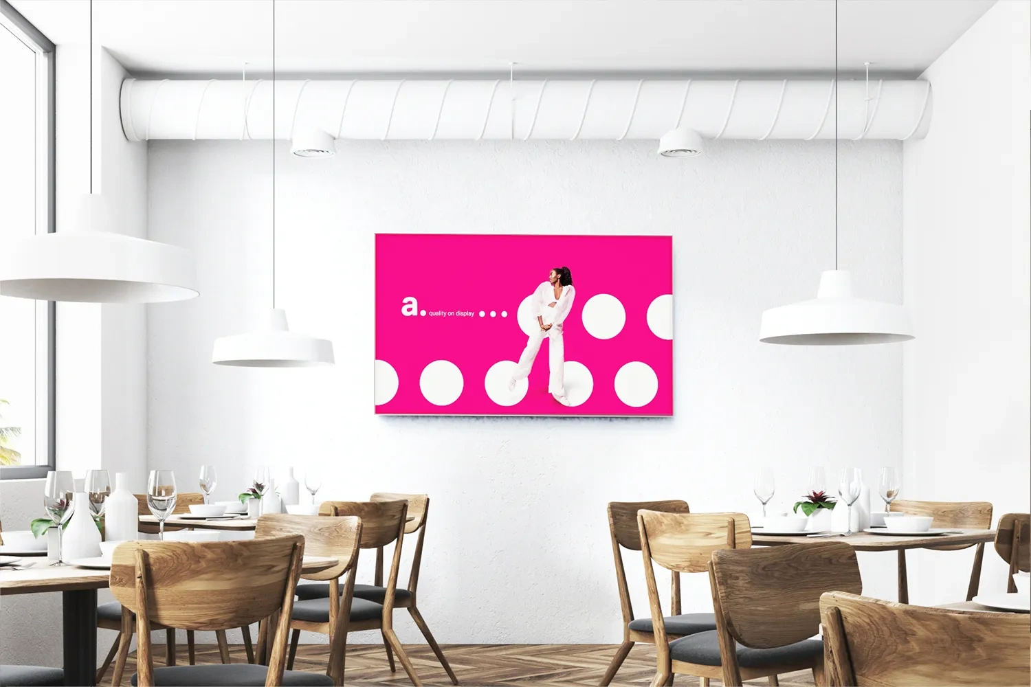 adframe-visualisation