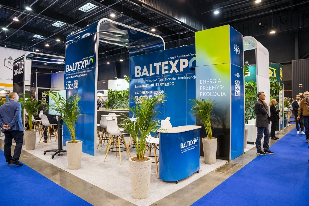 nowyux zdjecia targi