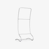 ścianka reklamowa Vario S 100 konstrukcja