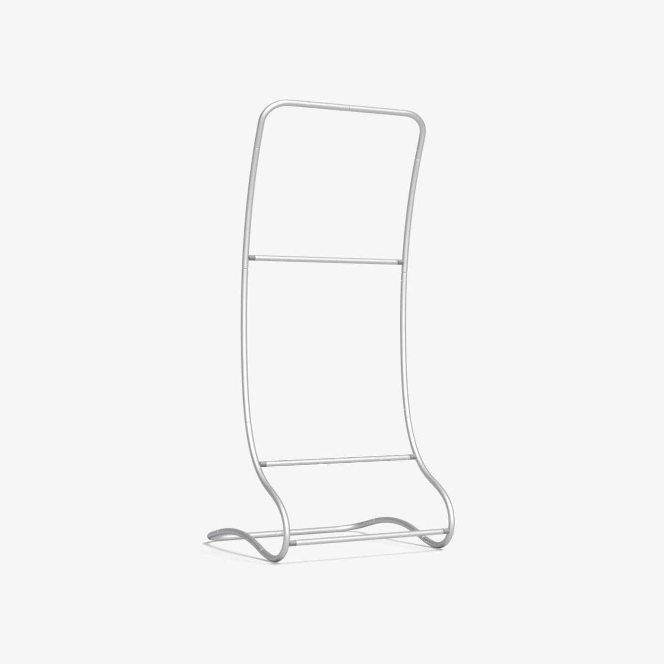 ścianka reklamowa Vario S 100 konstrukcja