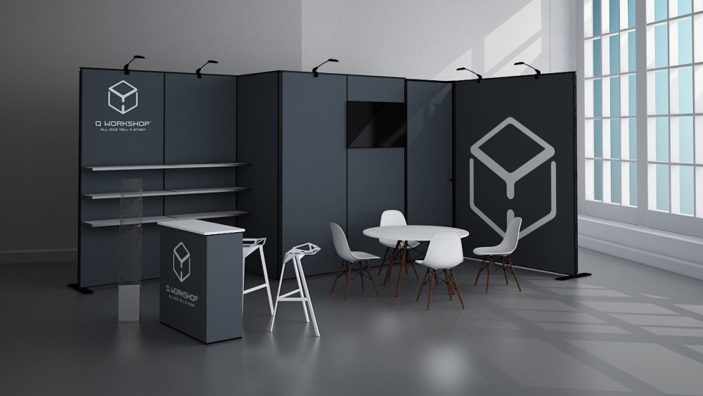 Realizacja multiframe