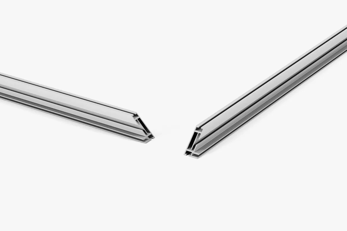 adFrame STF profil