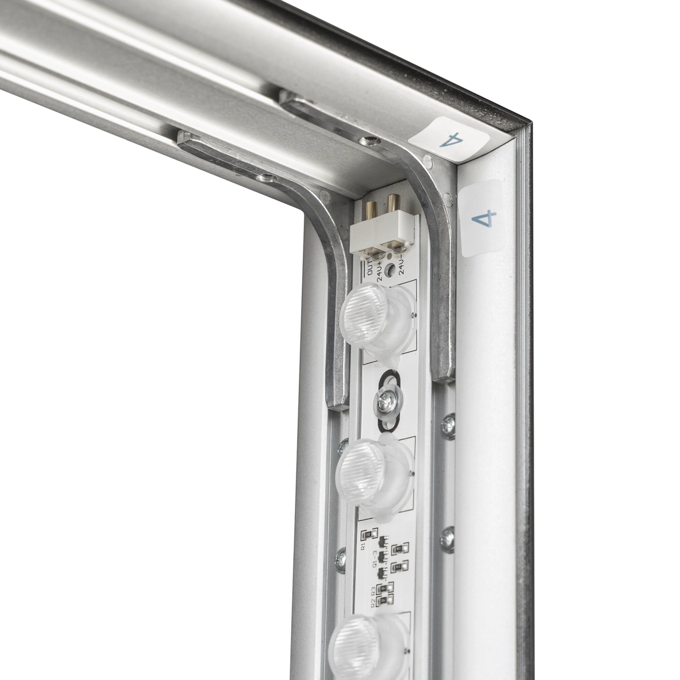 adFrame Safe Case Black det2