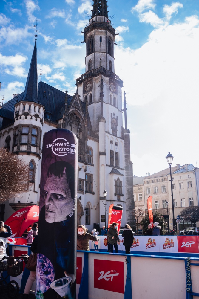 nowyux zdjecia targi edukacja