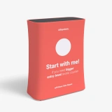 Tube Square foto principale