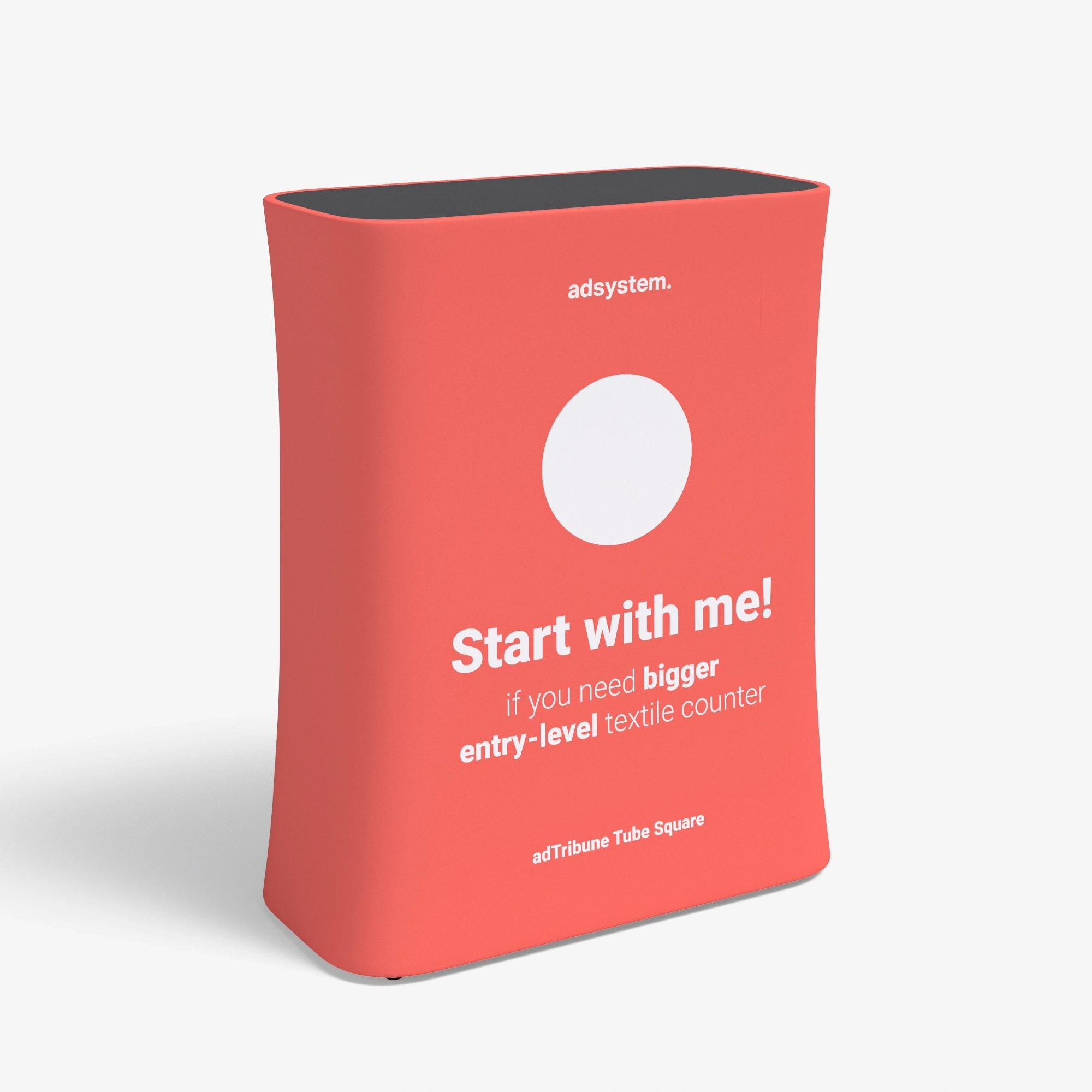 Tube Square foto principale