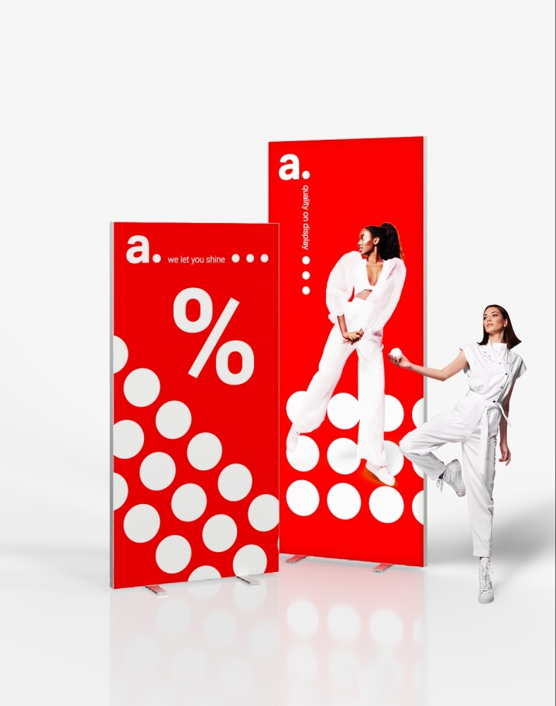 Promo %