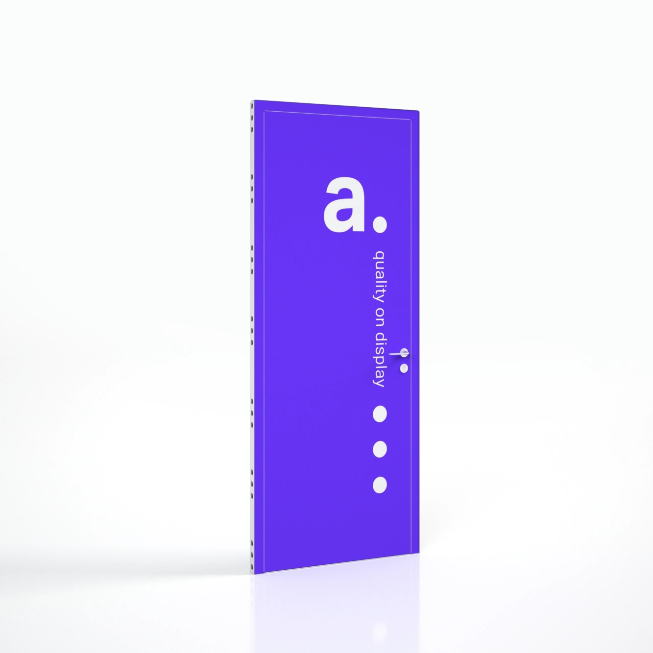 MFrame new door with frame main photo