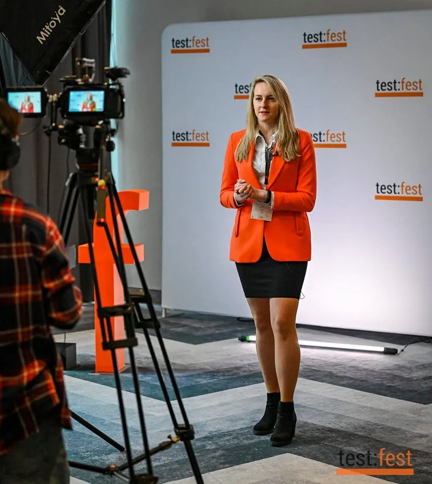 nowyux zdjecia targi konferencje