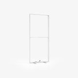 Quick 2.0 lightbox frame 85x200