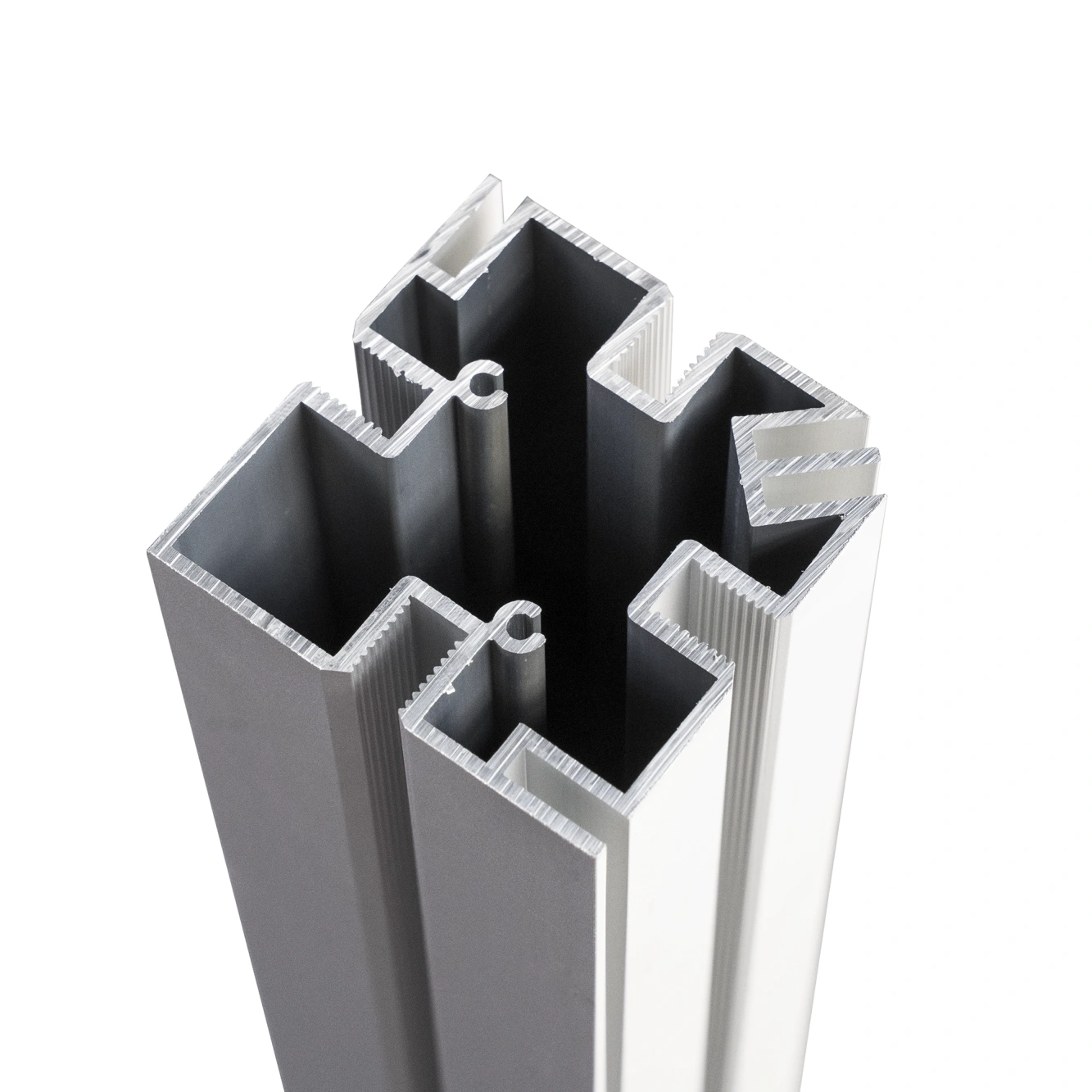 Maskownica kwadratowa z gwintem det2